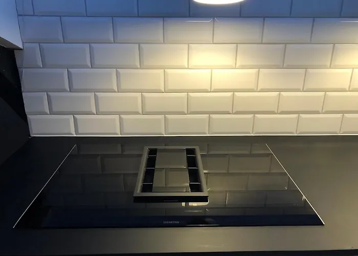 Apartamento Ático